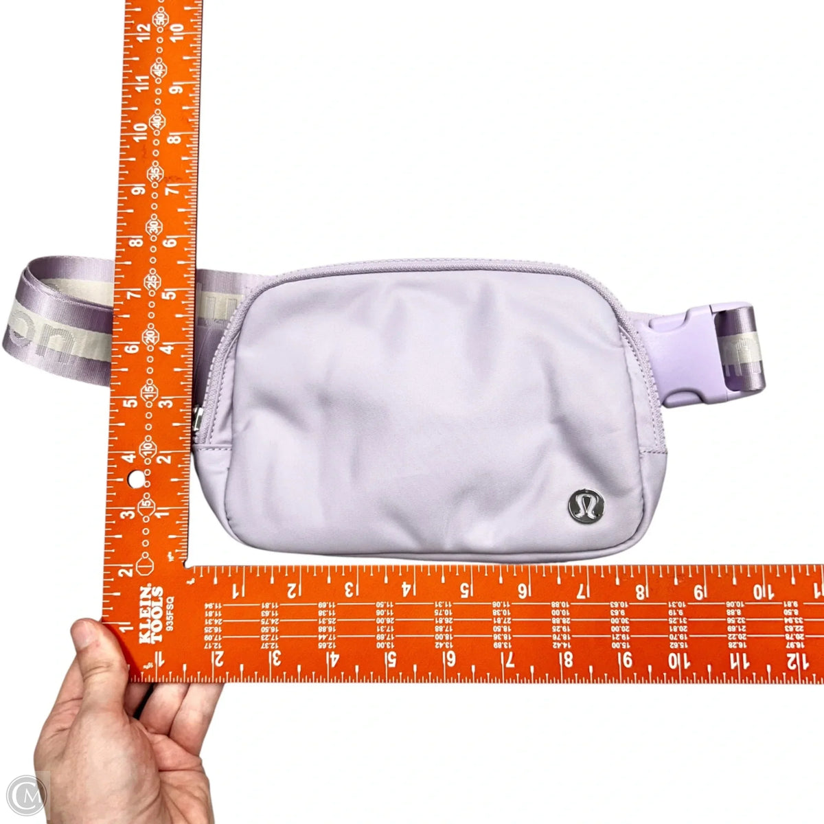 Belt Bag By Lululemon, Size: Small
