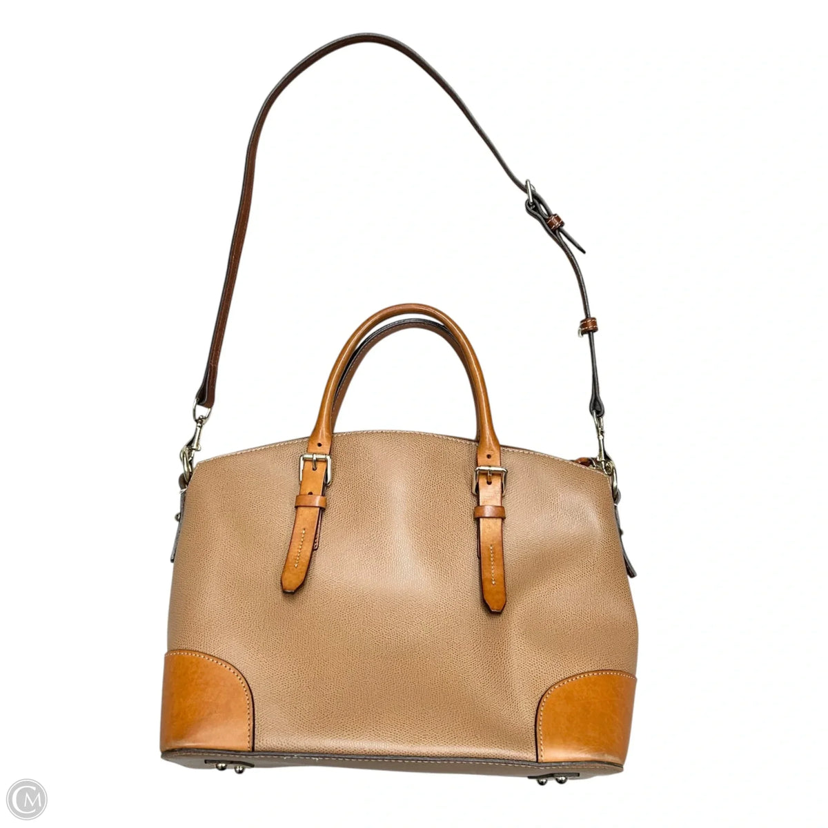 Handbag Designer By Dooney And Bourke, Size: Medium