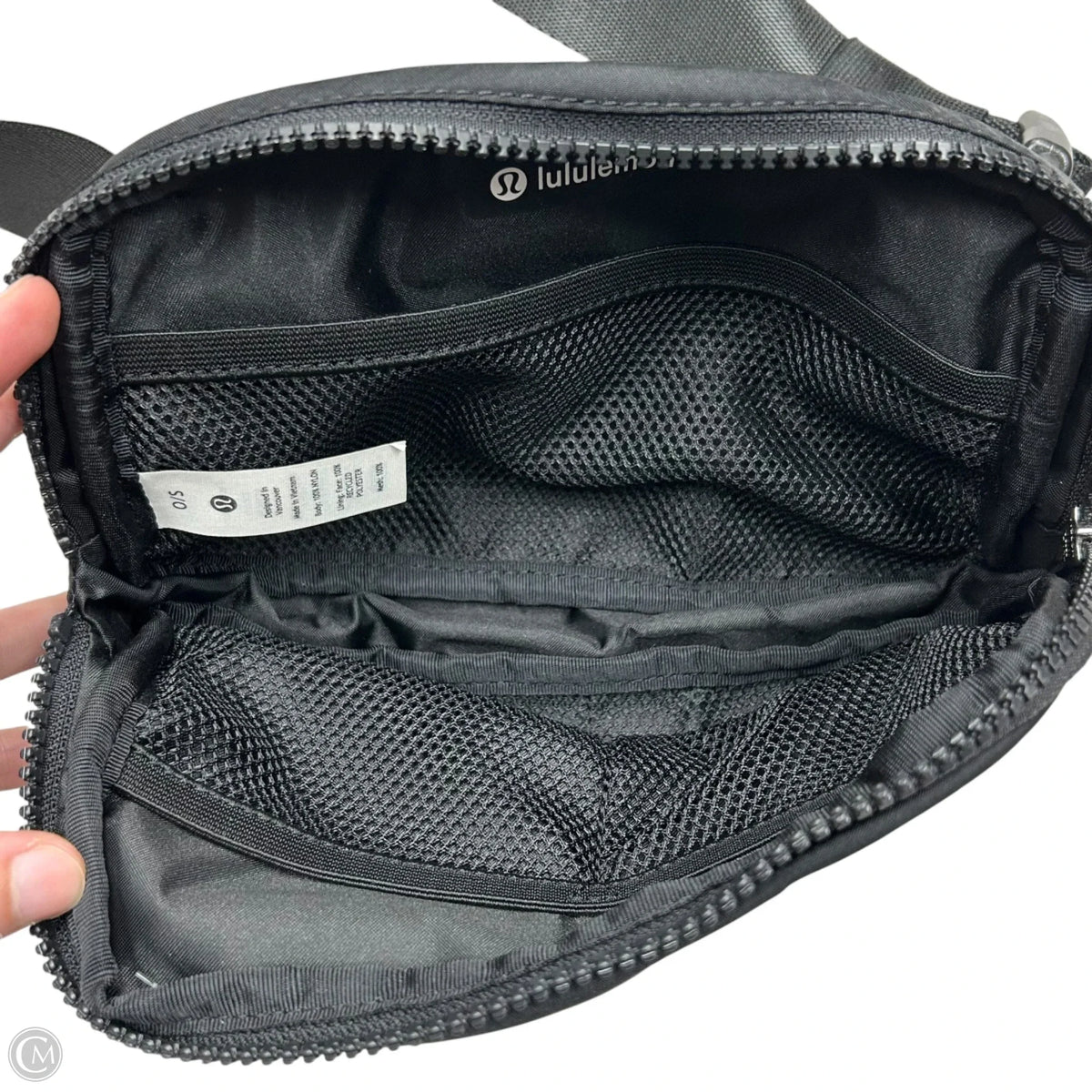Belt Bag By Lululemon, Size: Small
