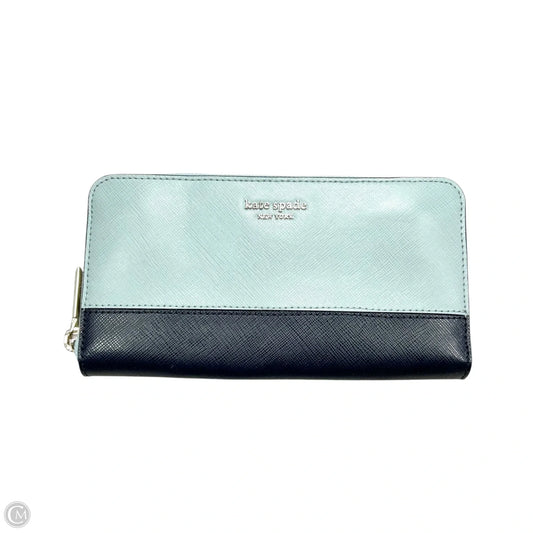 Wallet Designer By Kate Spade, Size: Medium