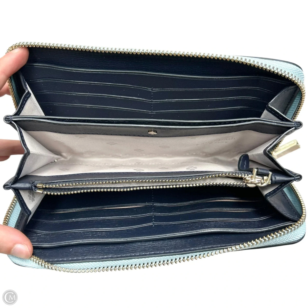 Wallet Designer By Kate Spade, Size: Medium