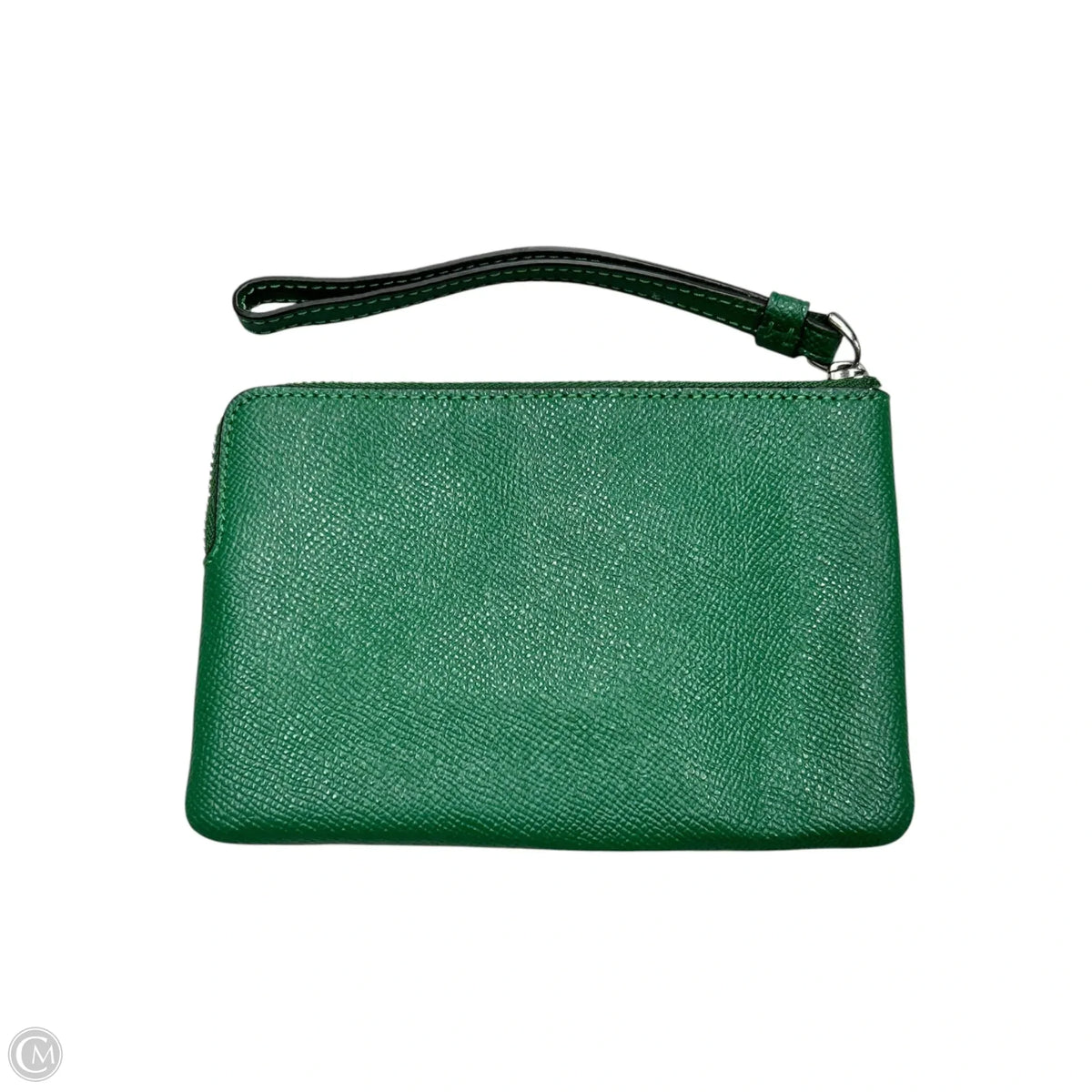 Wristlet Designer By Coach, Size: Small