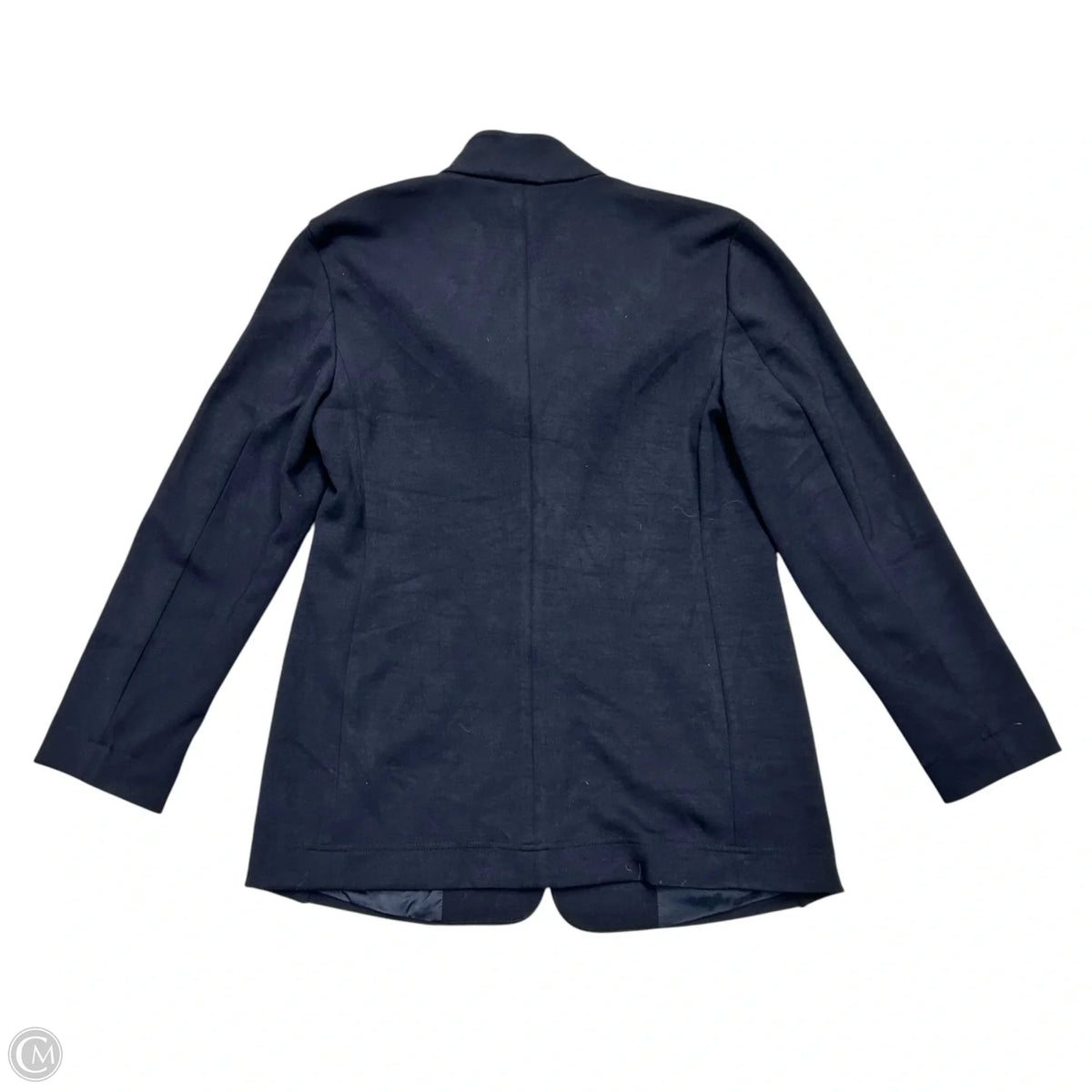 Blazer By Marccain In Navy, Size: M