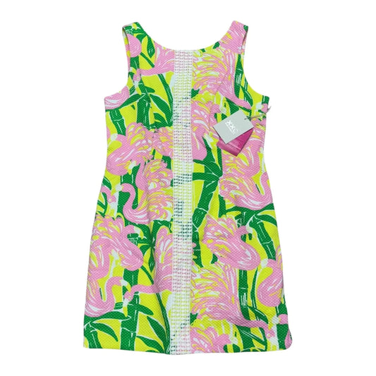 Dress Designer By Target x Lilly Pulitzer In Multi-colored, Size: 14