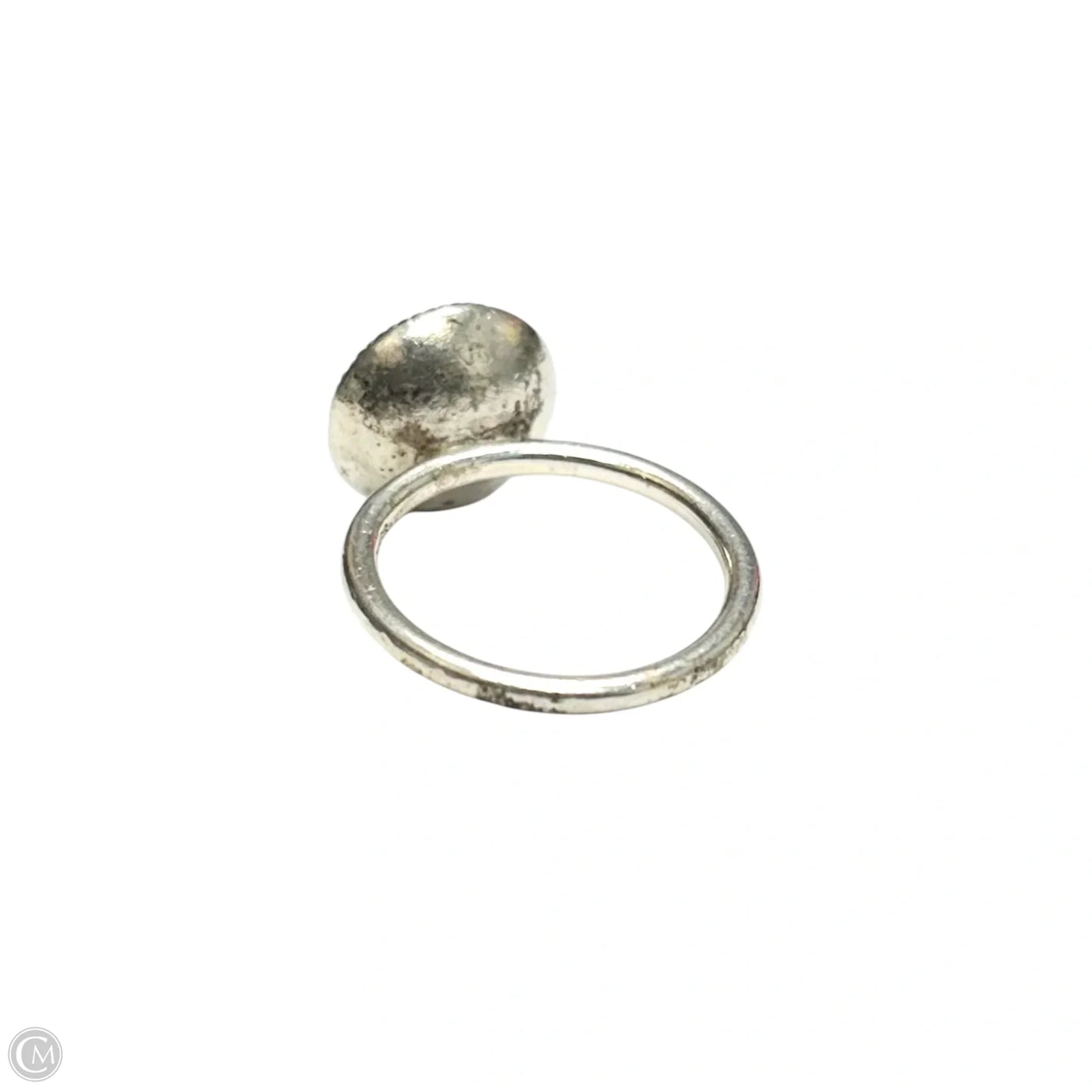 Ring Sterling Silver By Pandora, Size: 8