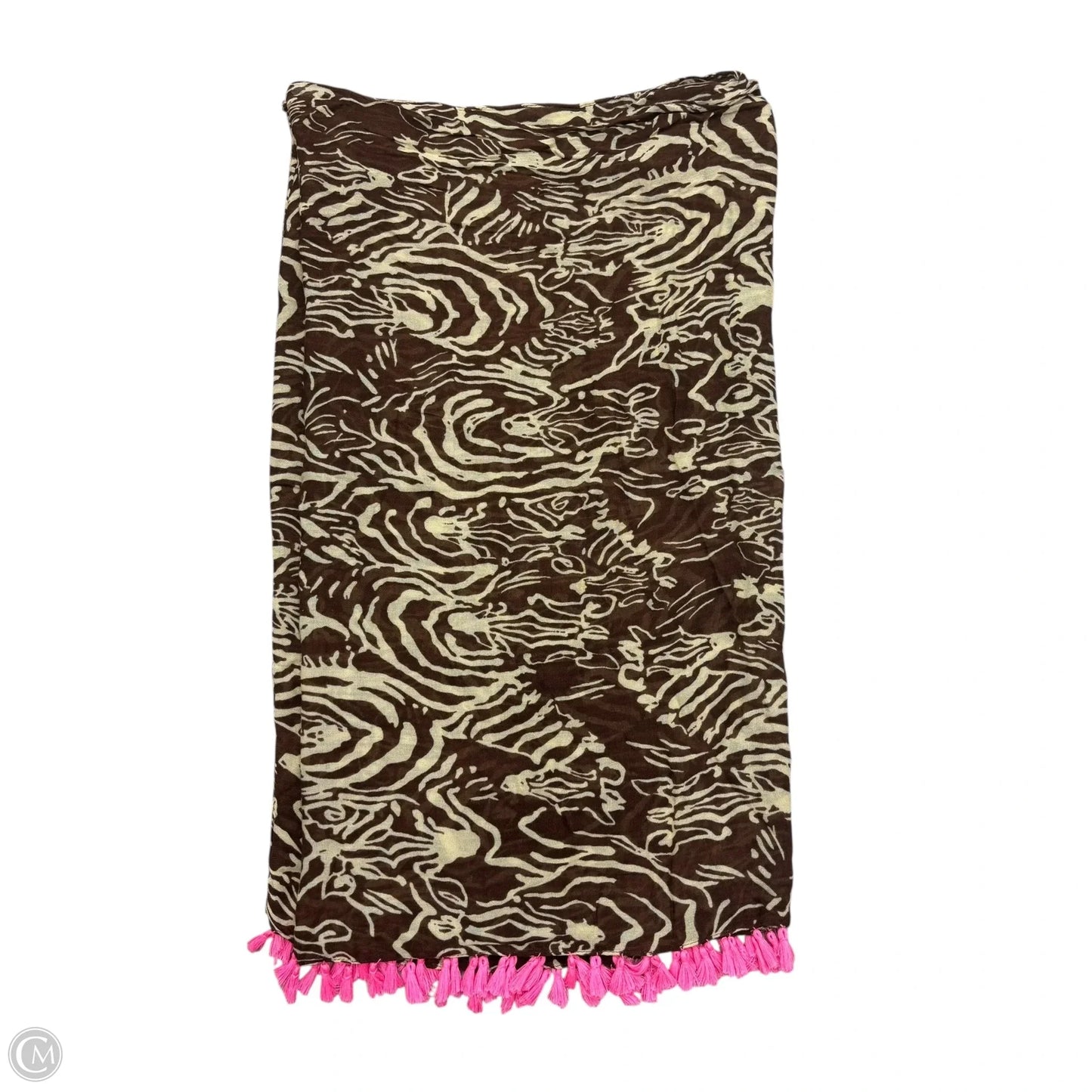 Scarf Infinity By Lilly Pulitzer