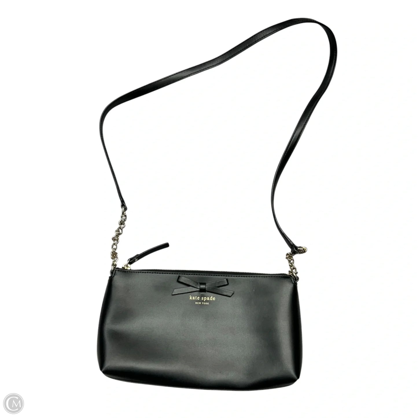 Crossbody Designer By Kate Spade, Size: Medium