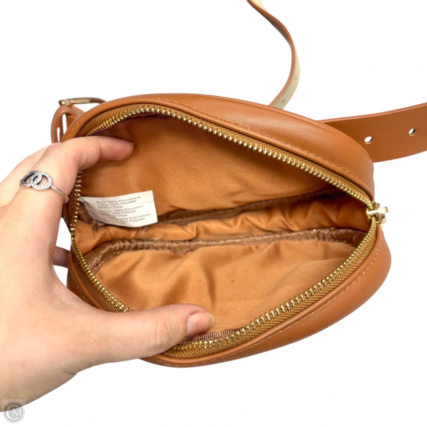 Belt Bag By Steve Madden, Size: Medium