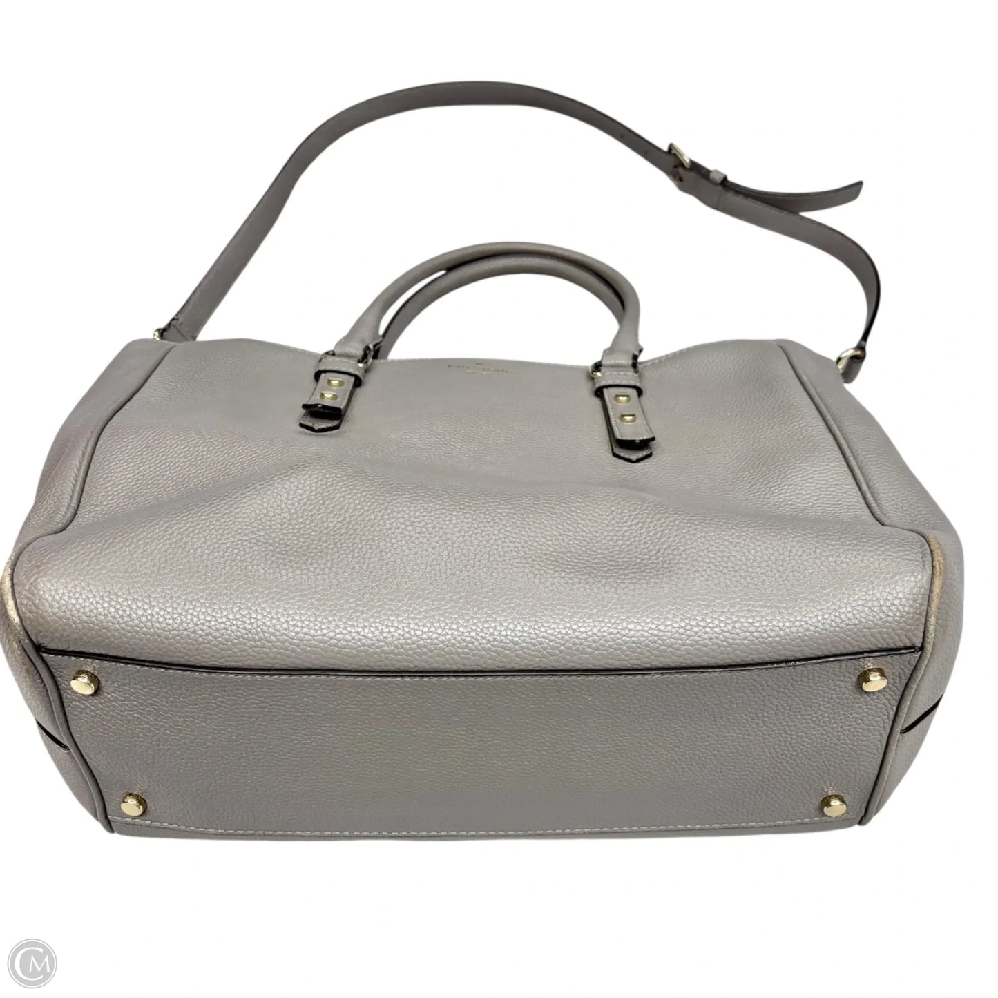 Handbag Designer By Kate Spade, Size: Large