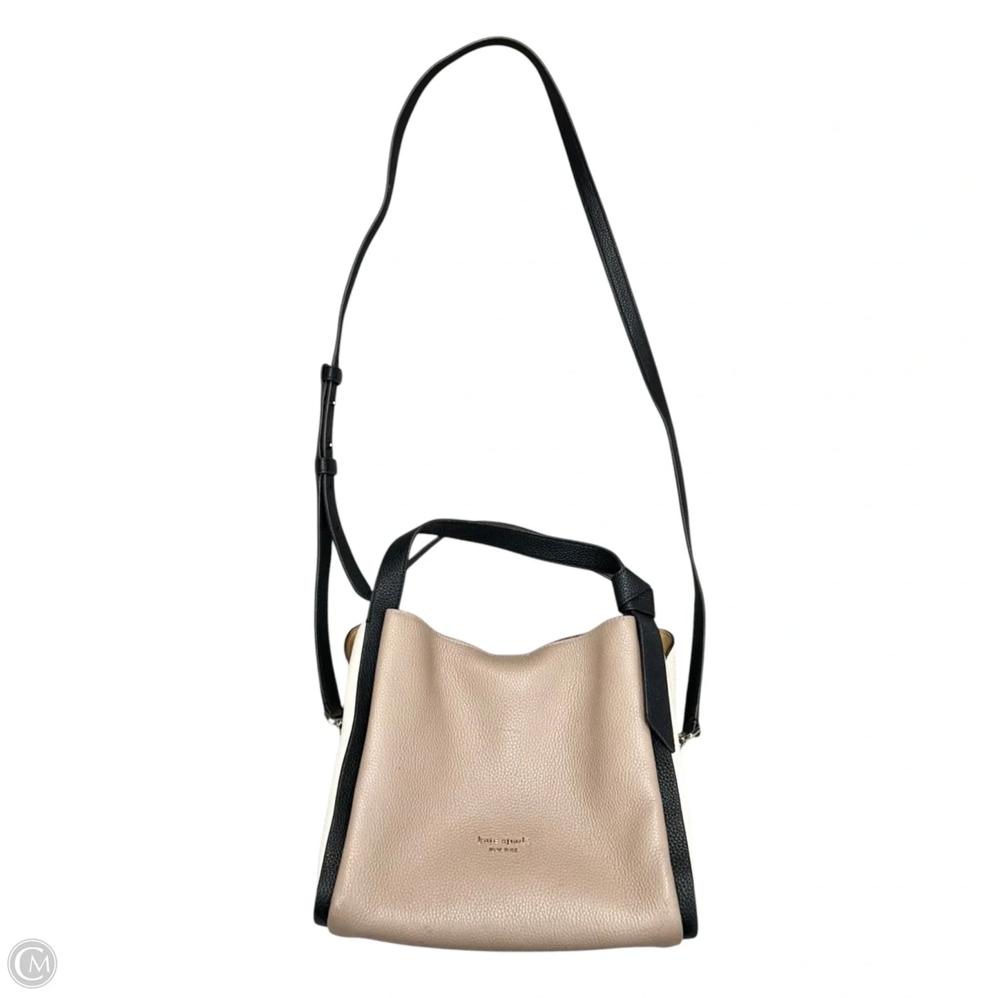 Crossbody Designer By Kate Spade, Size: Large