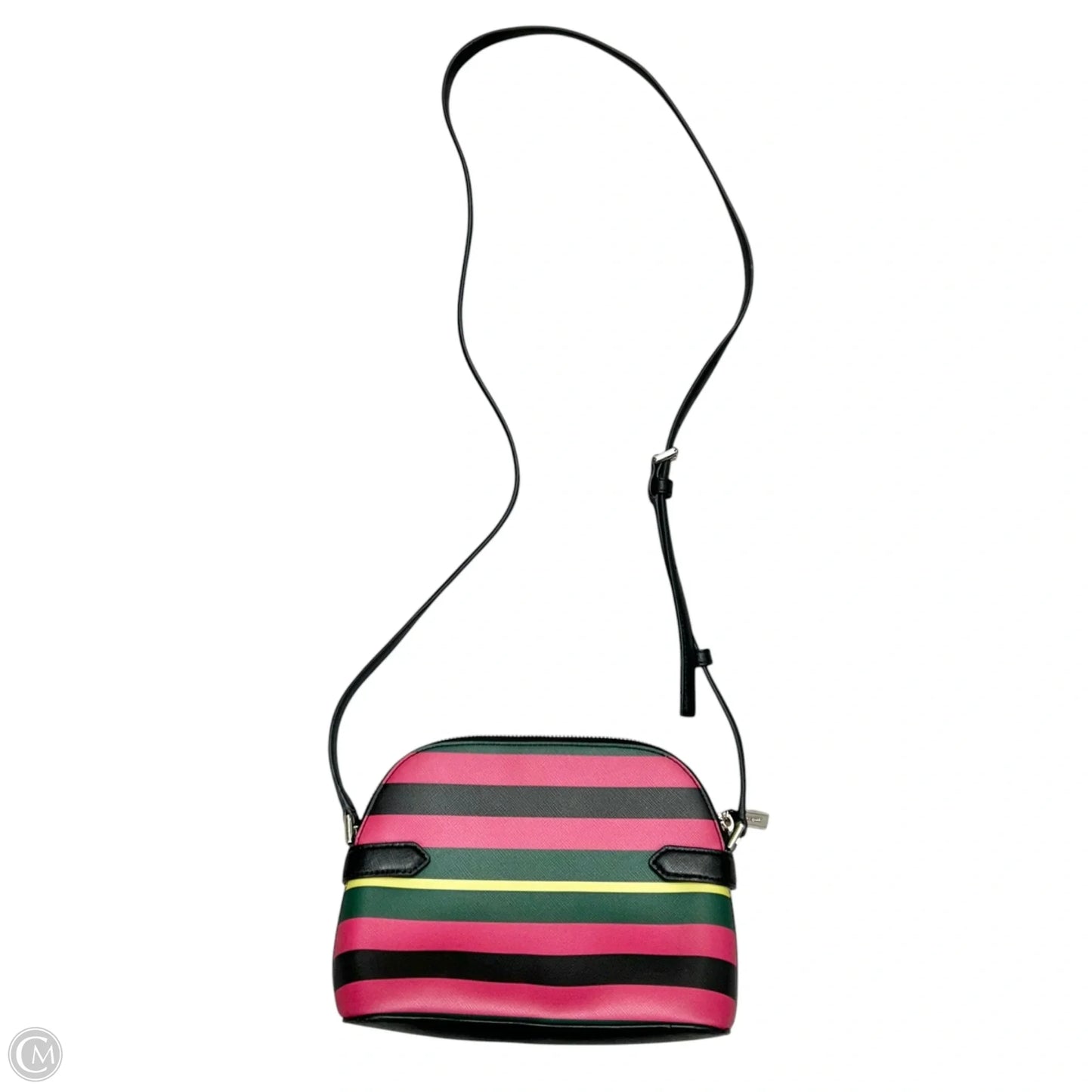 Crossbody Designer By Kate Spade, Size: Medium