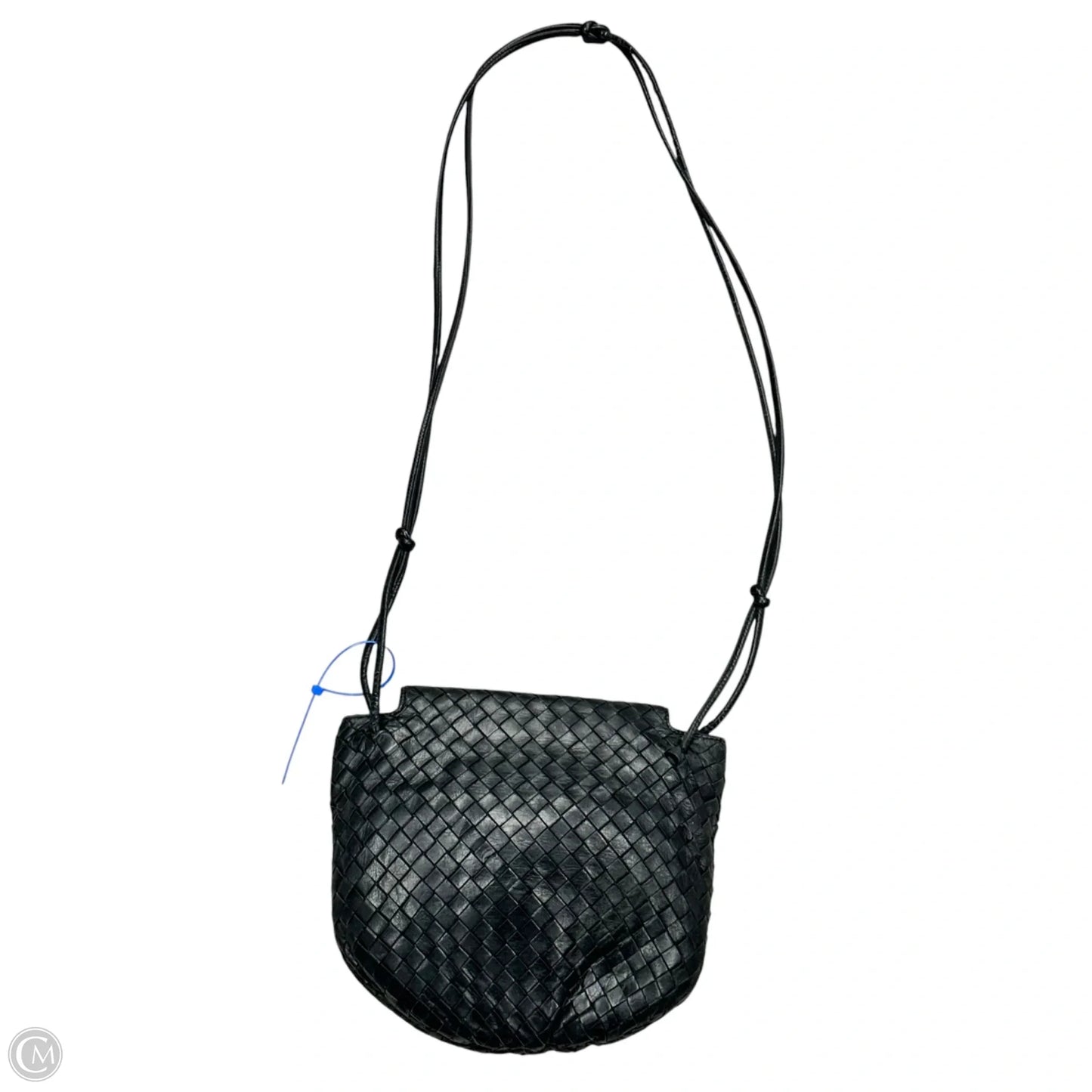 Crossbody Luxury Designer By Bottega Veneta, Size: Medium