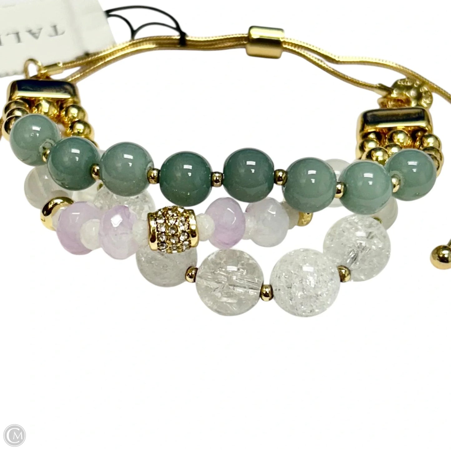 Bracelet Beaded By Talbots