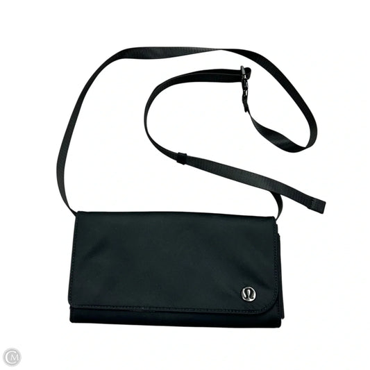 Crossbody By Lululemon, Size: Medium