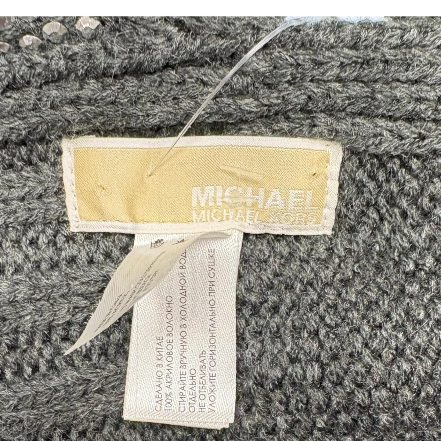Scarf Long By Michael By Michael Kors