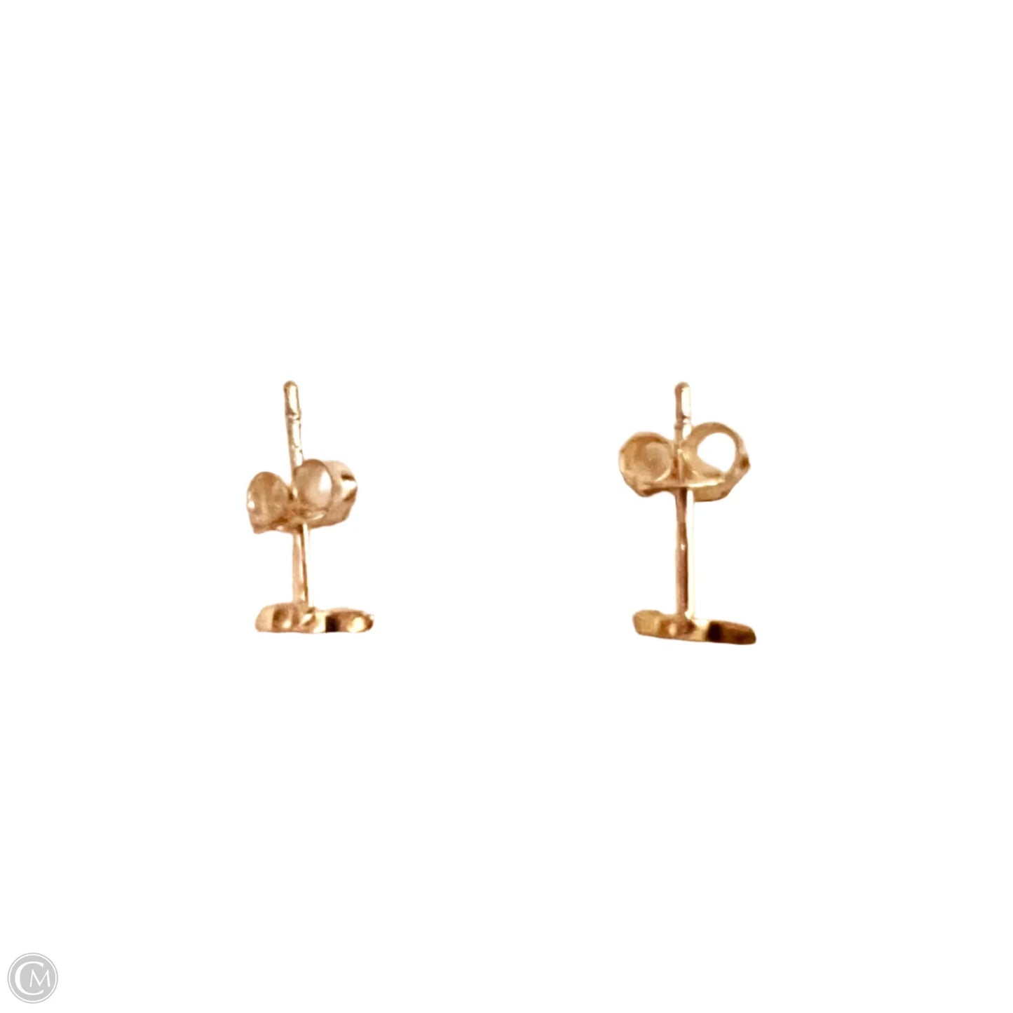 Earrings Sterling Silver