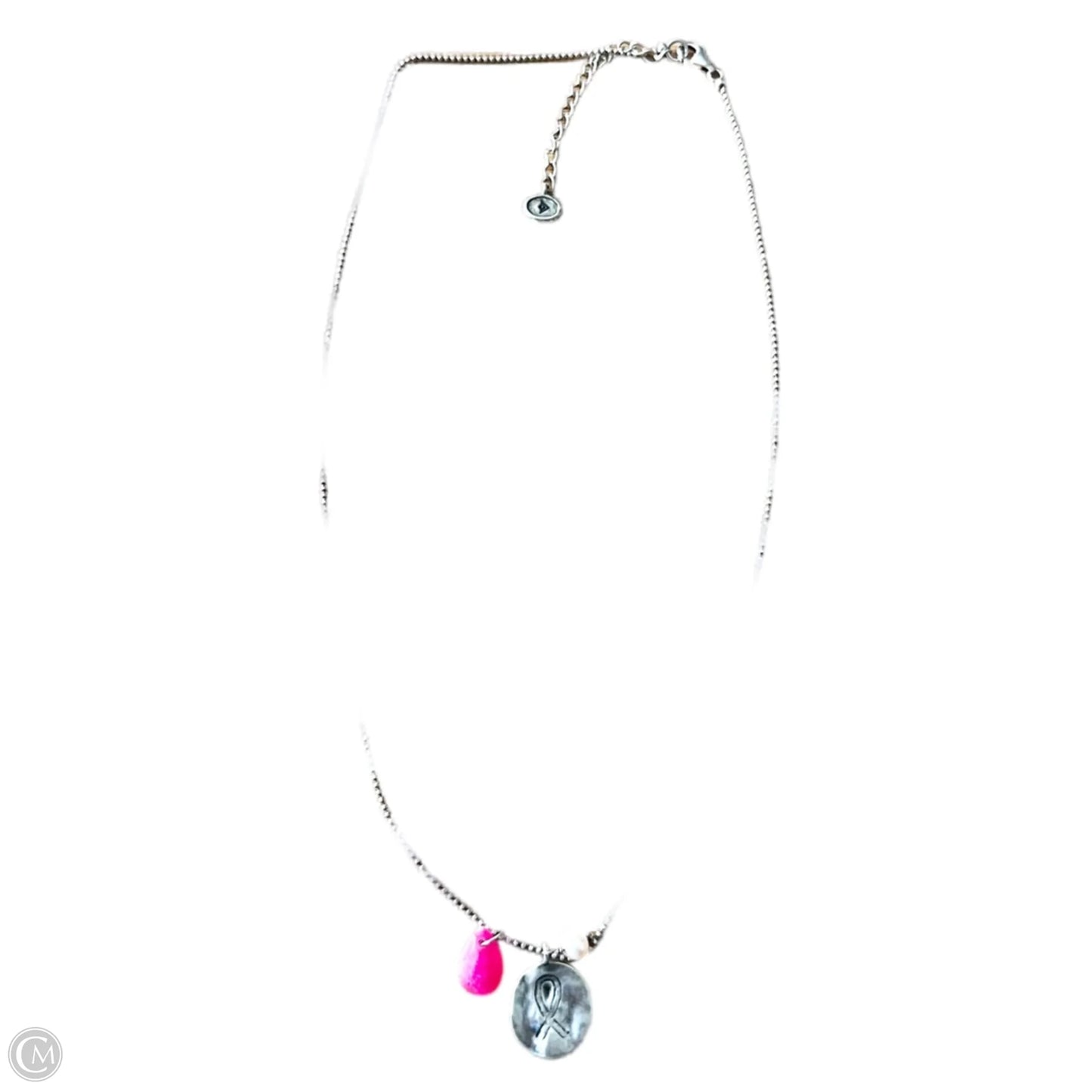 Necklace Pendant By Silpada