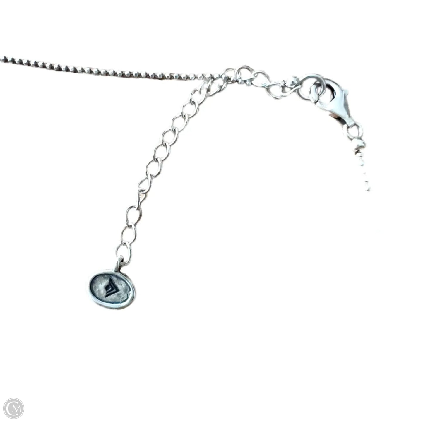 Necklace Pendant By Silpada