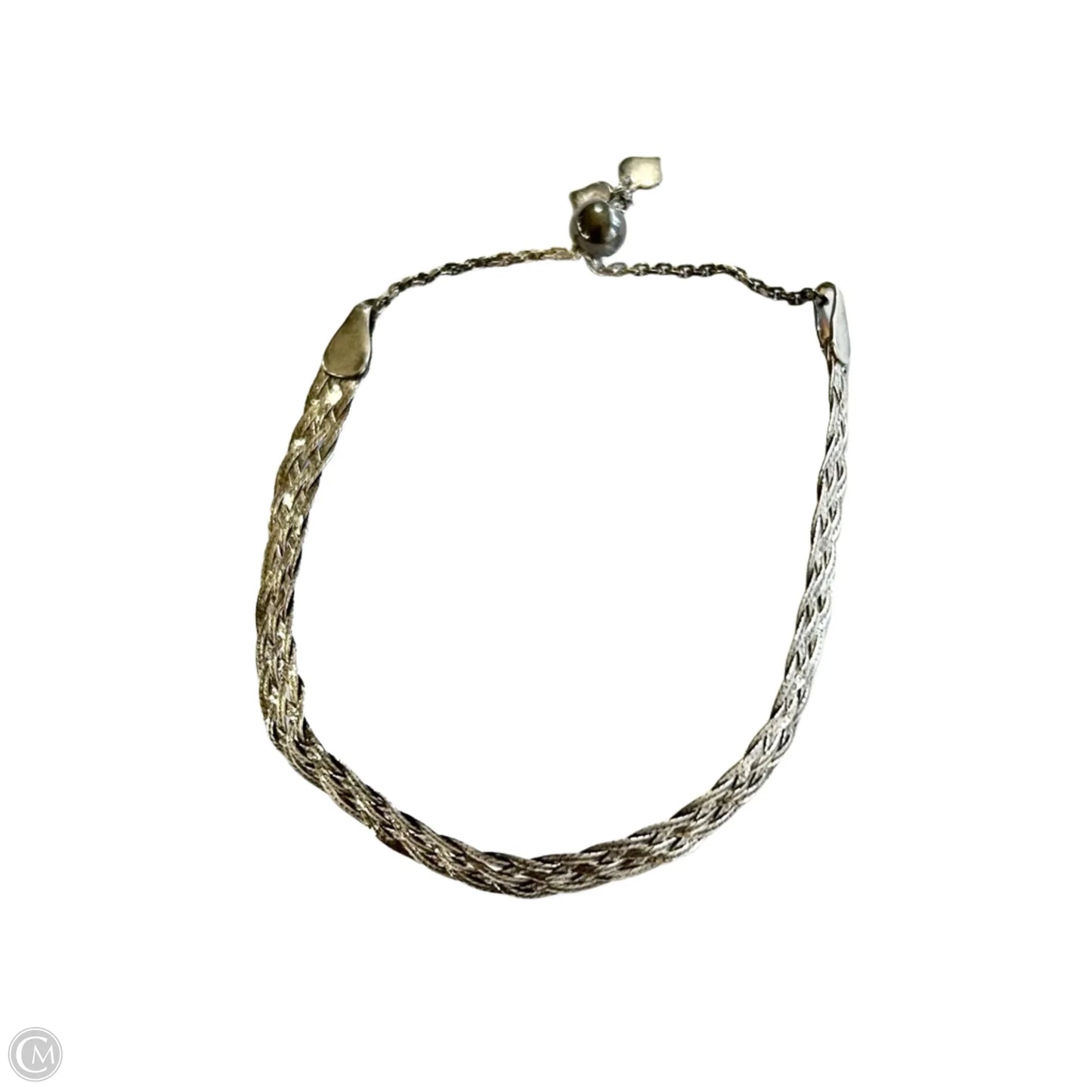 Bracelet Sterling Silver