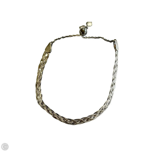 Bracelet Sterling Silver