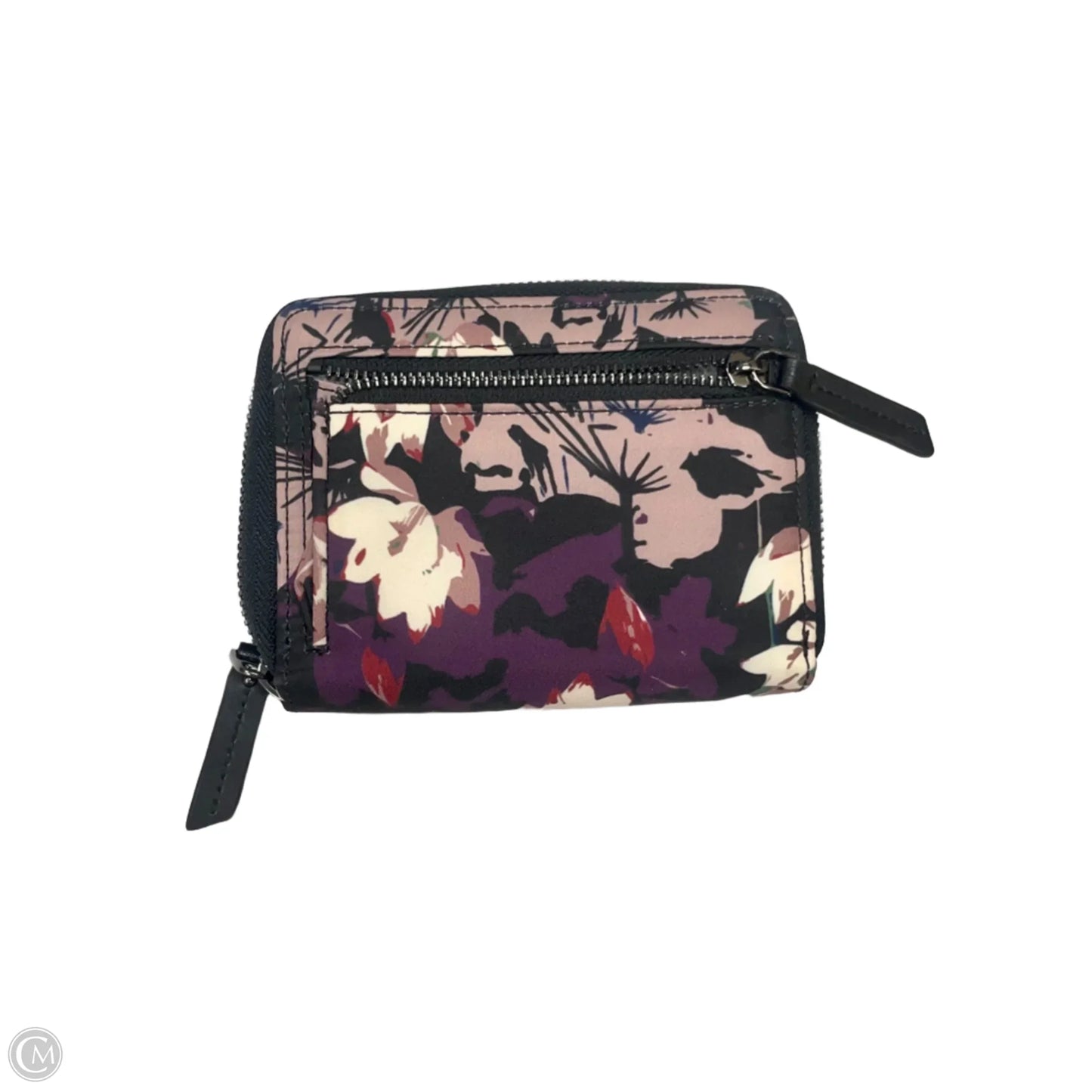 Wallet Designer By Tumi, Size: Medium