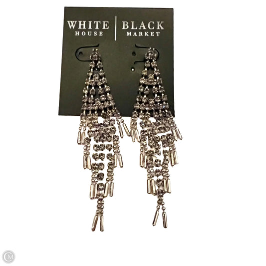 Earrings Dangle/drop By White House Black Market