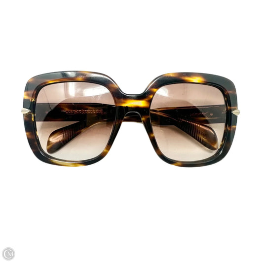 Sunglasses By Rag And Bone