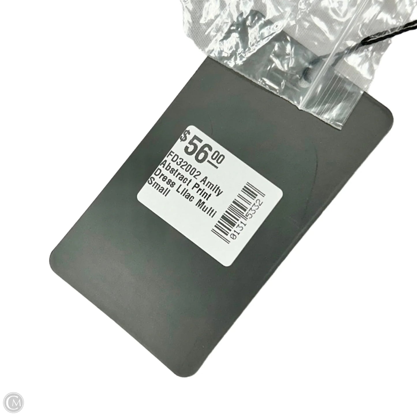 Dress Casual Short By Fate In Purple & Tan, Size: S