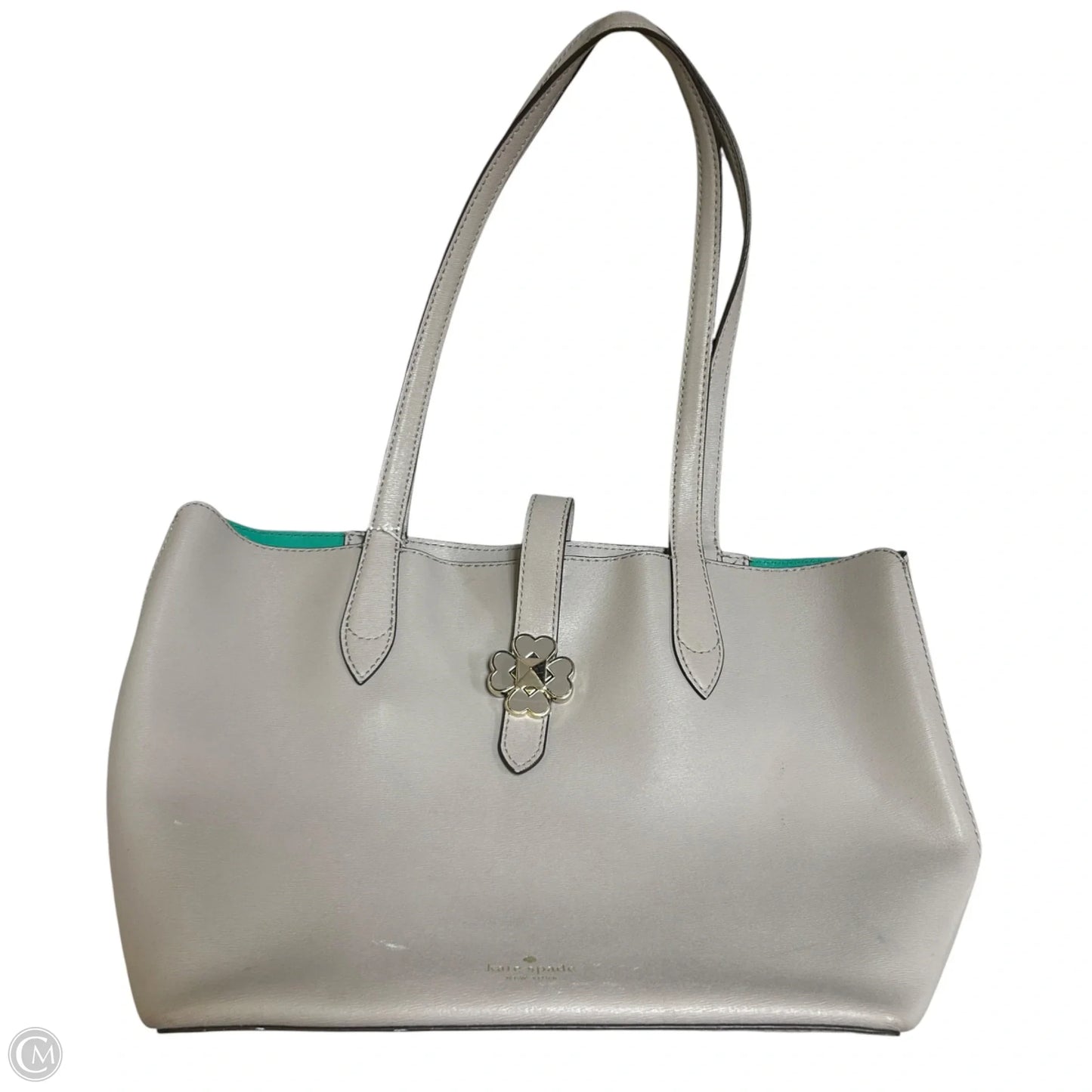 Tote Designer By Kate Spade, Size: Medium