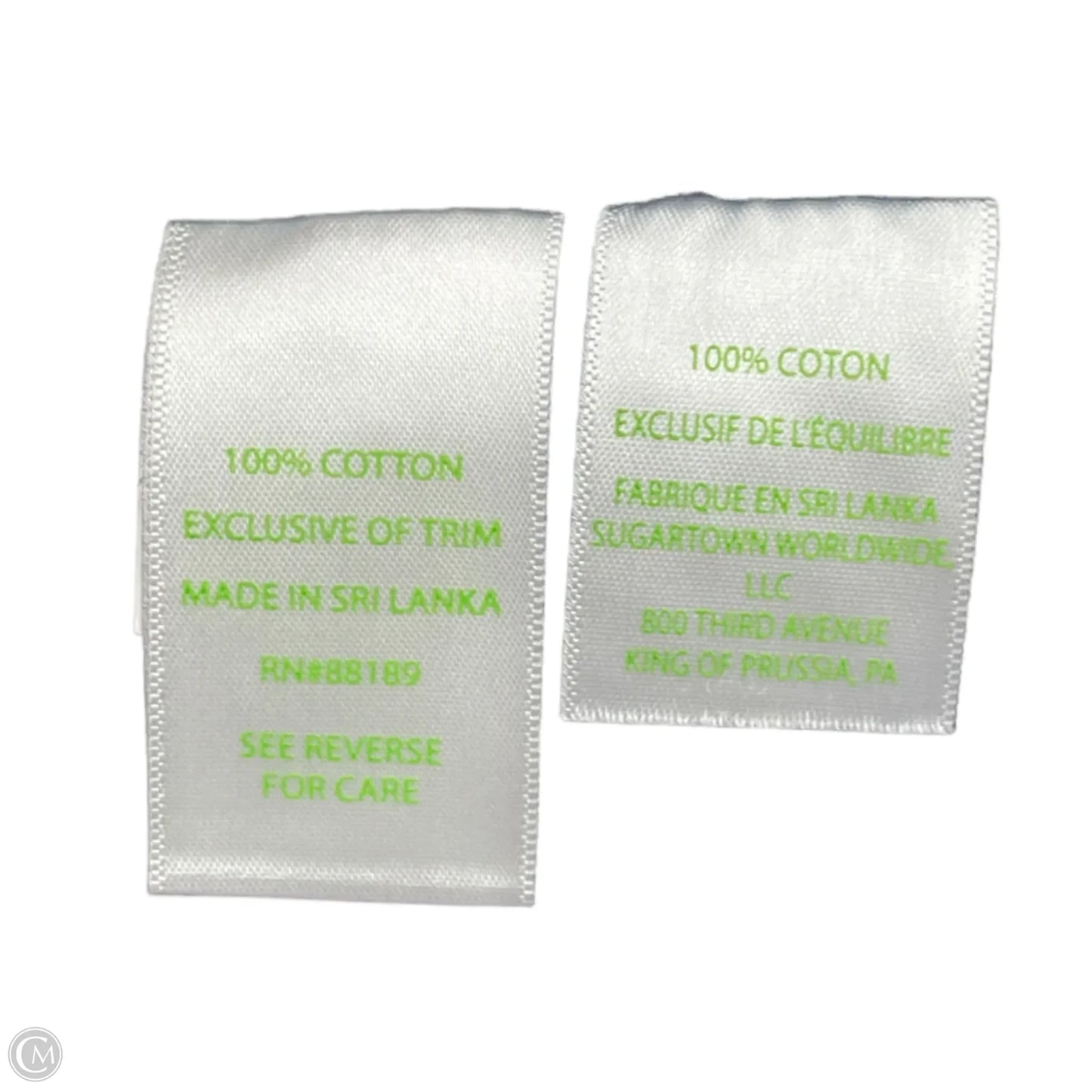 Shorts Designer By Lilly Pulitzer In Navy, Size: 4