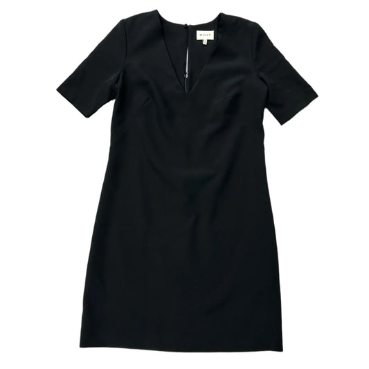 Dress Designer By Milly In Black, Size: Xs
