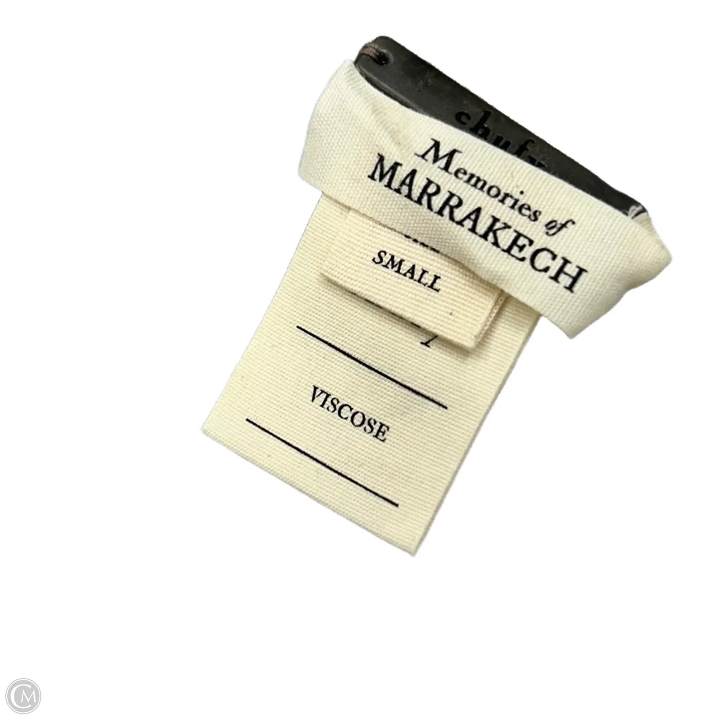 Dress Casual Short By Chufy In Multi-colored, Size: S