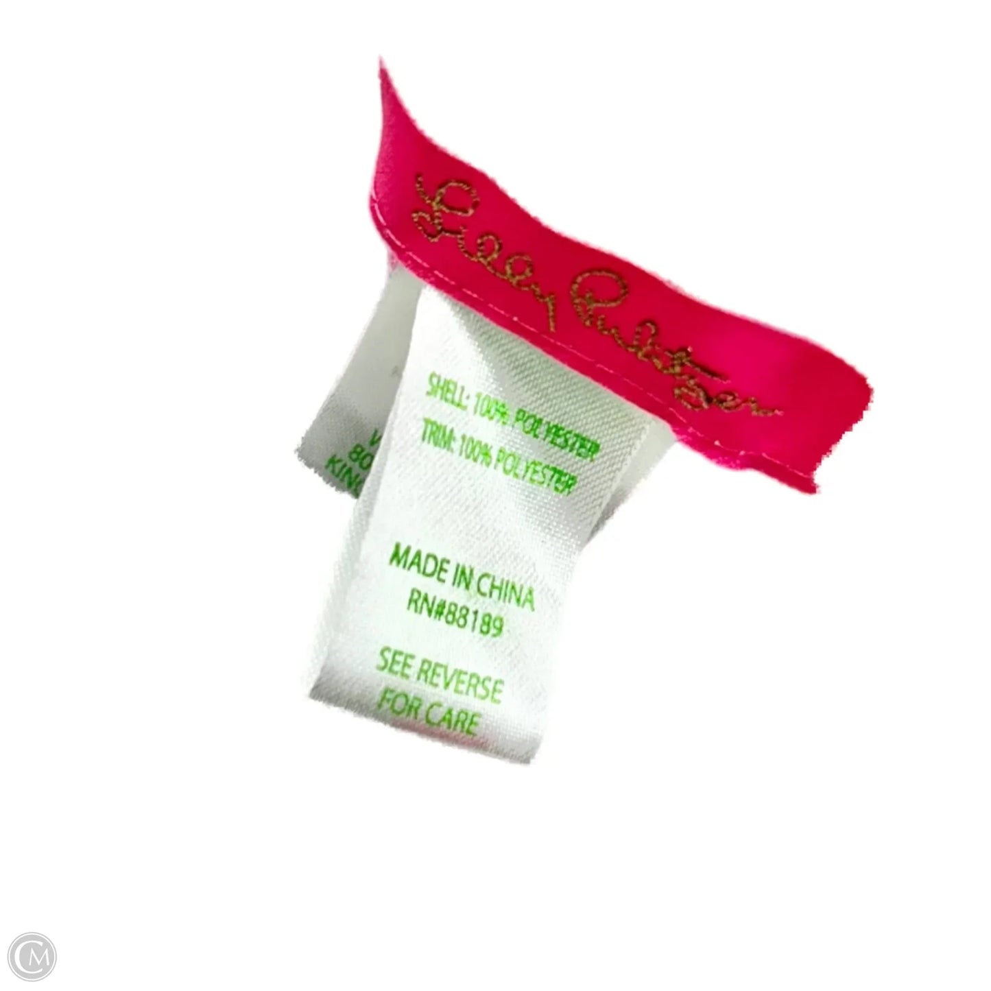 Scarf Designer By Lilly Pulitzer
