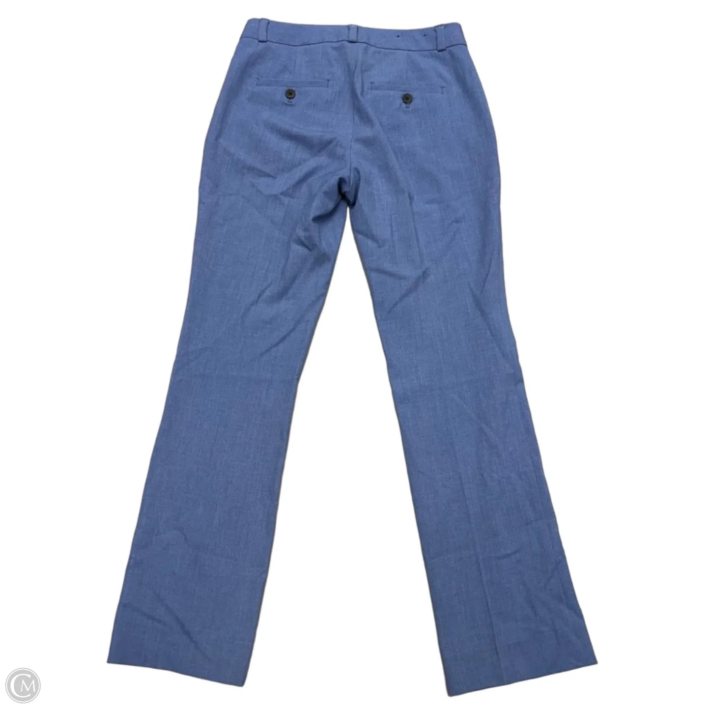 Pants Dress By Banana Republic In Blue, Size: 0p