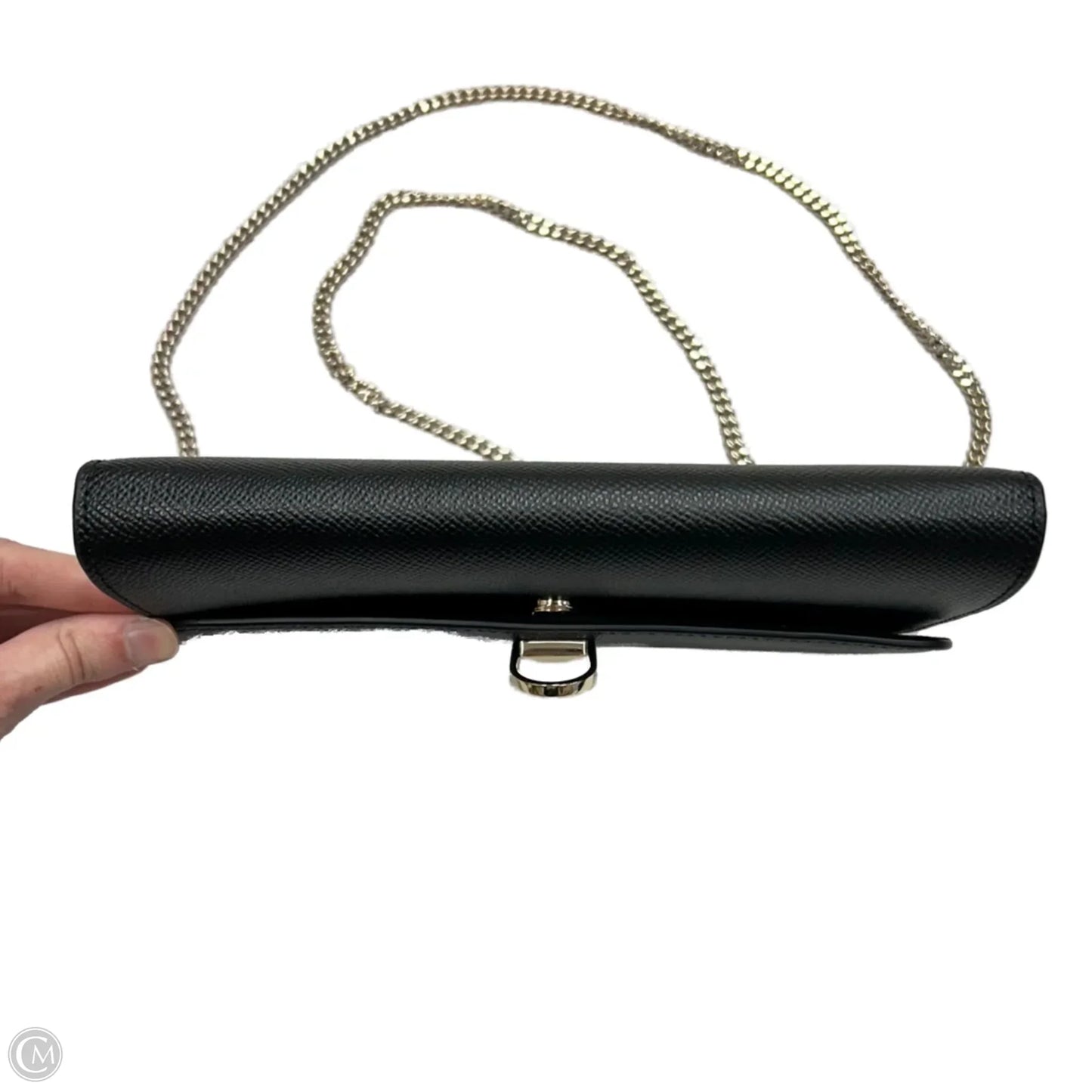 Crossbody Designer By Furla, Size: Small