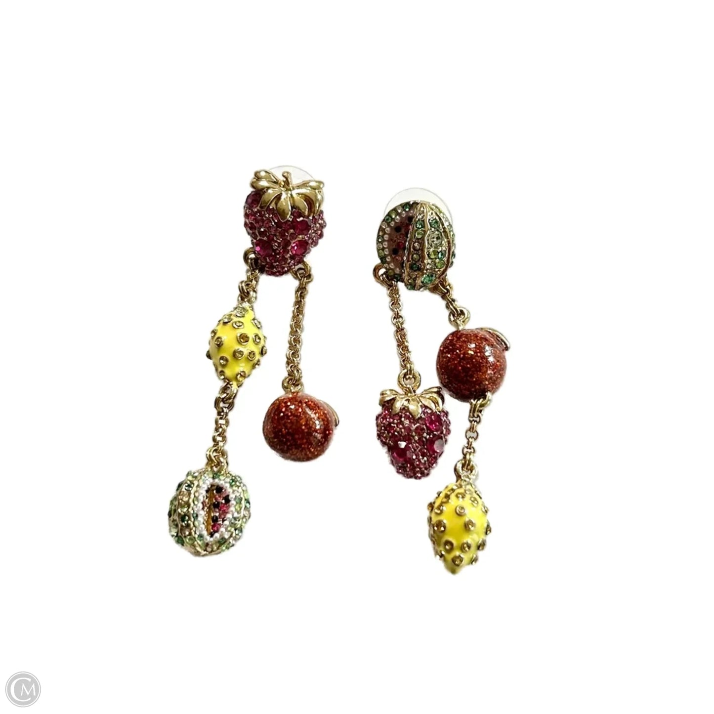 Earrings Dangle/drop By Baublebar