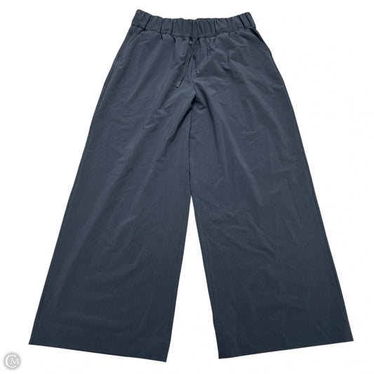 Athletic Pants By All In Motion In Navy, Size: Xl