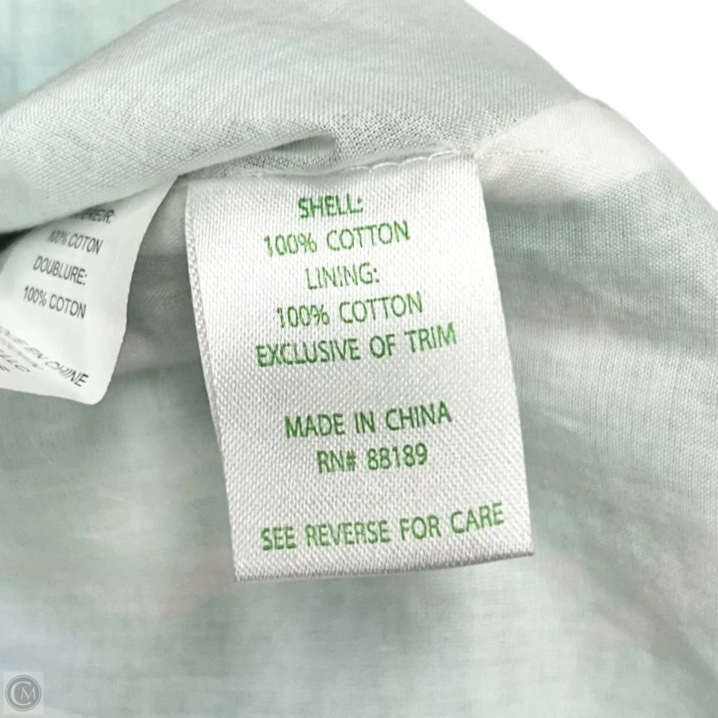 Dress Designer By Lilly Pulitzer In Multi-colored, Size: S