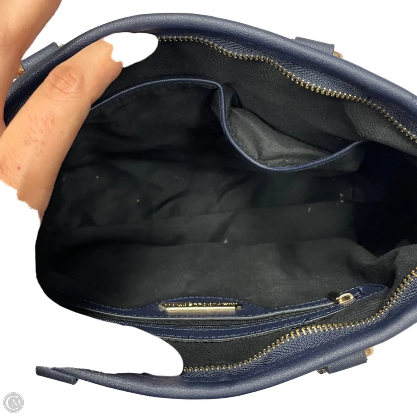 Handbag By Mia K Collection, Size: Medium