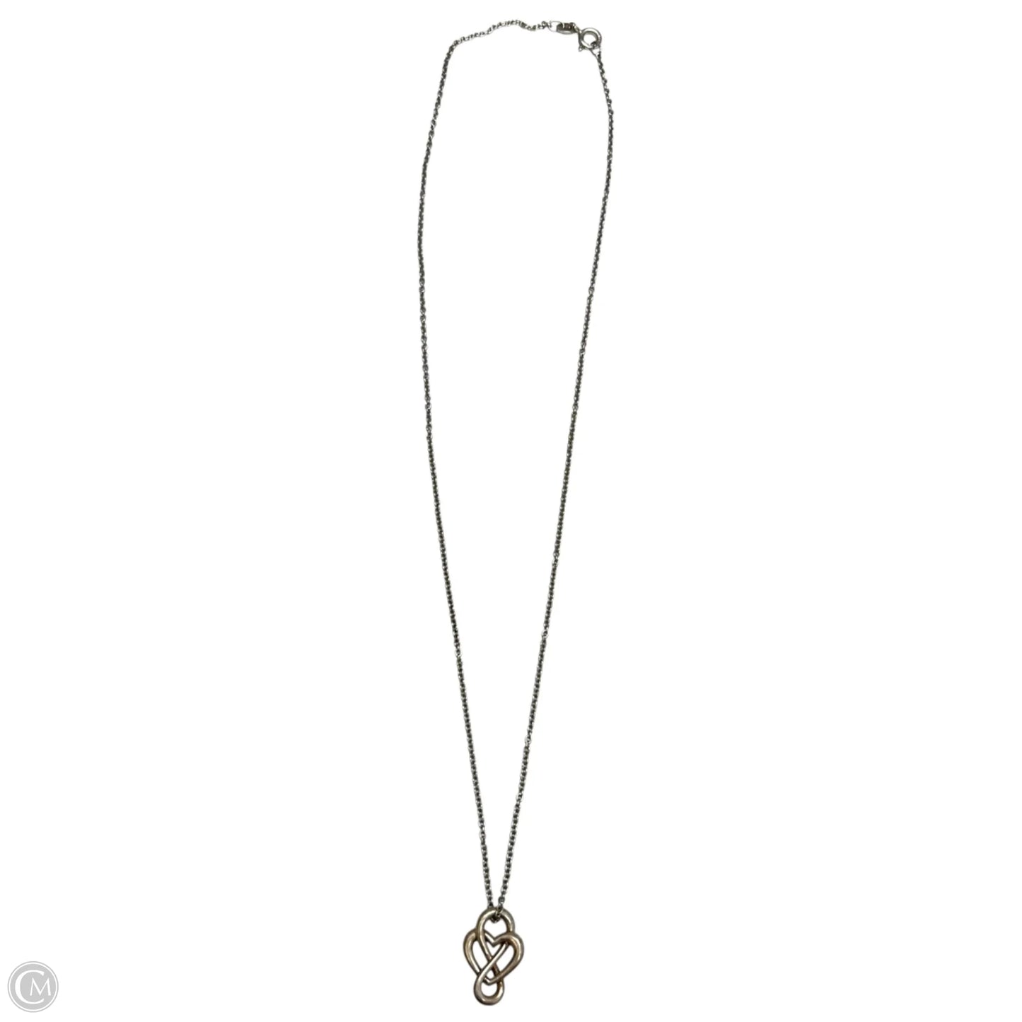 Necklace Sterling Silver