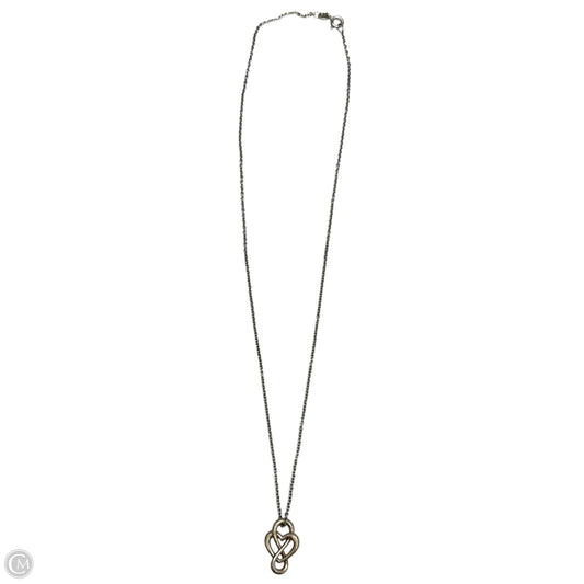 Necklace Sterling Silver