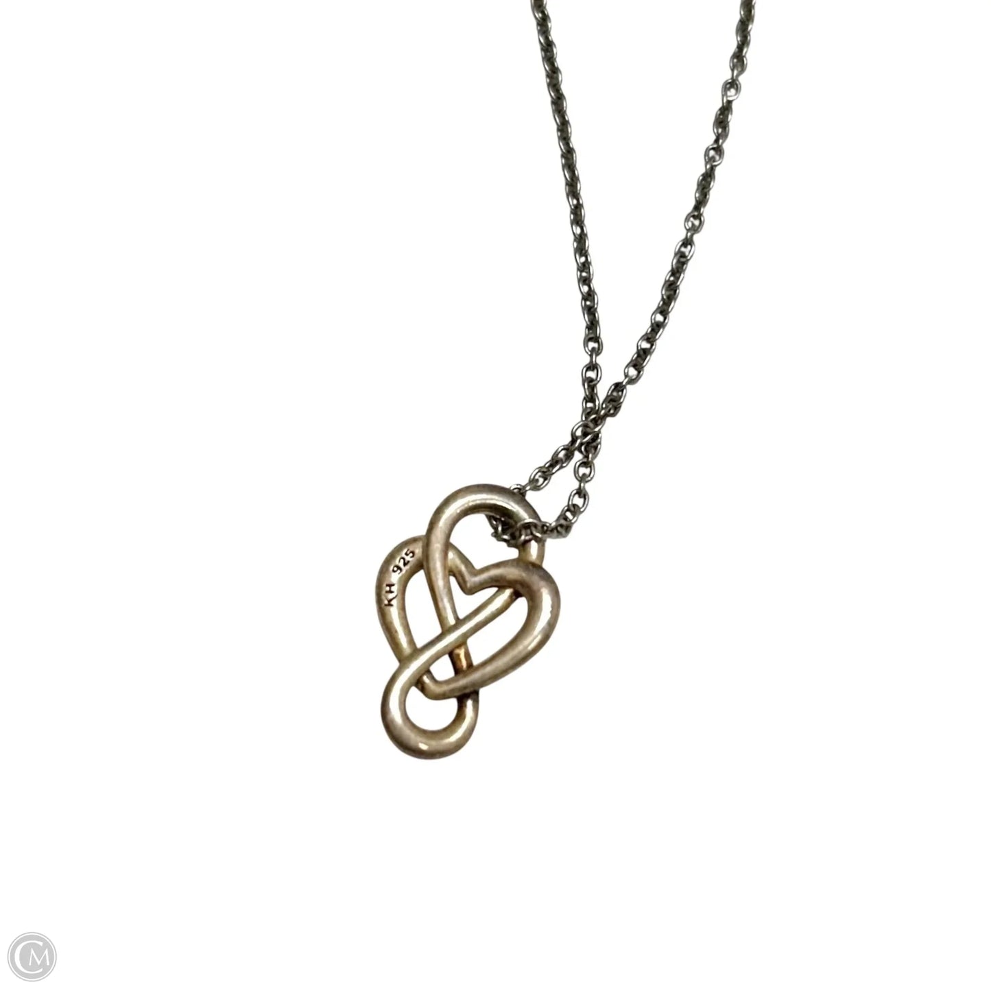 Necklace Sterling Silver