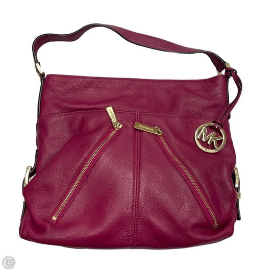 Handbag Designer By Michael Kors, Size: Medium