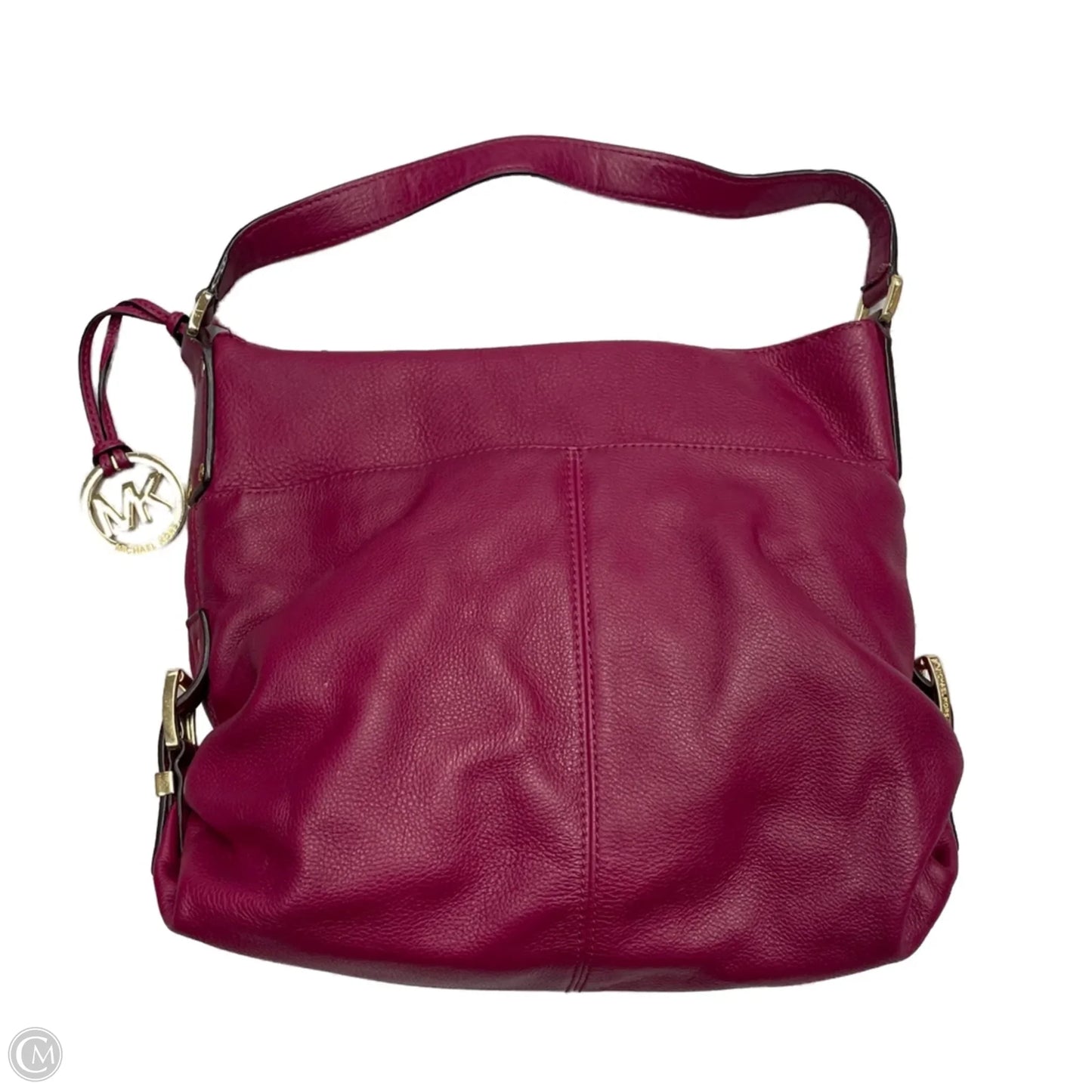 Handbag Designer By Michael Kors, Size: Medium