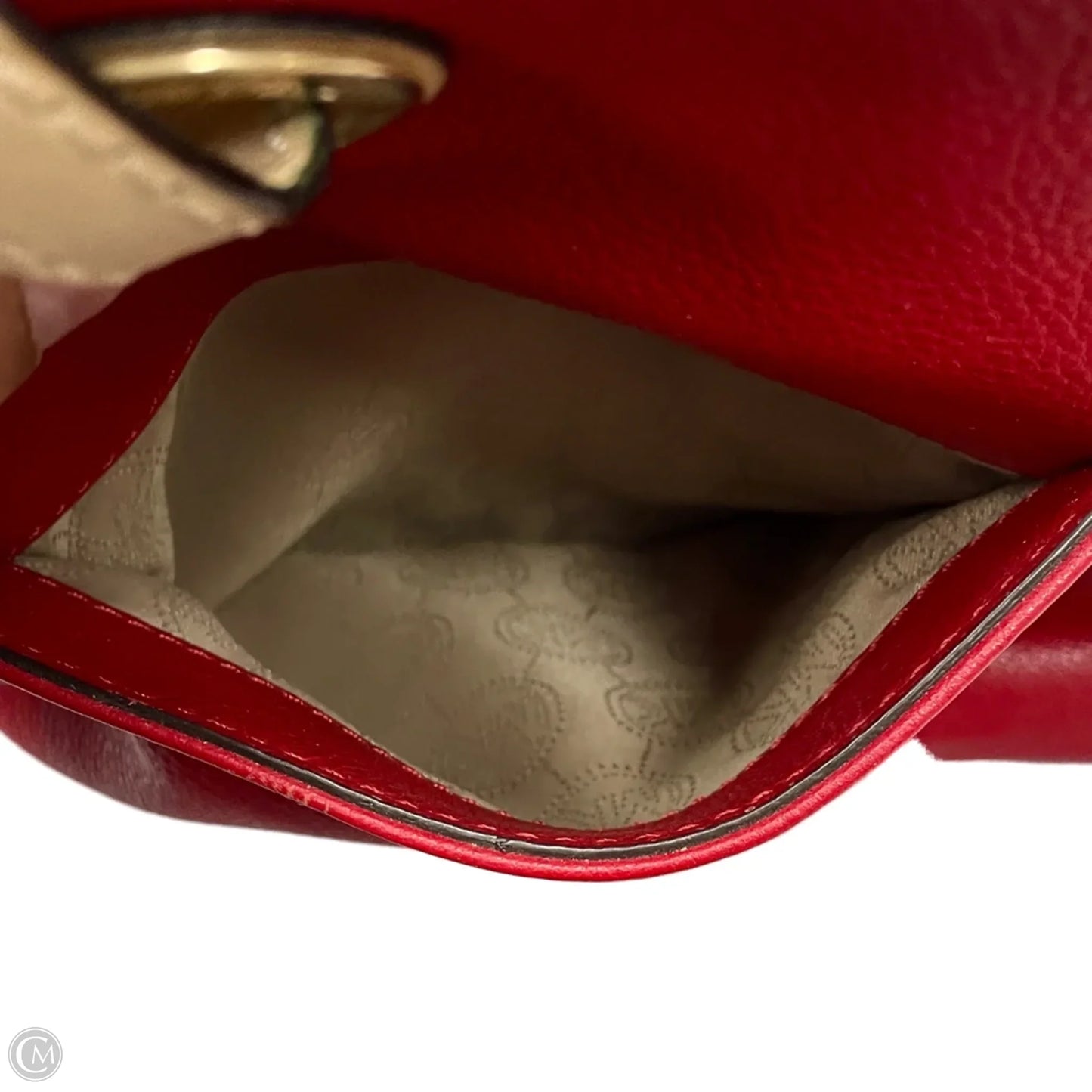 Tote Designer By Michael Kors, Size: Medium