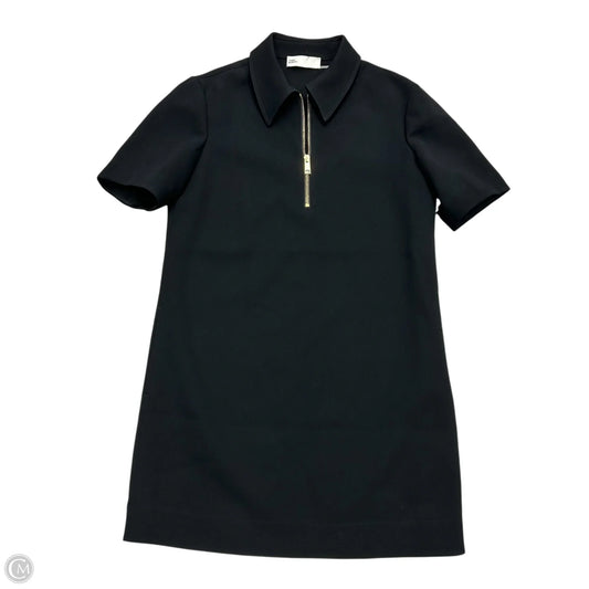 Dress Designer By Tory Burch In Black, Size: S
