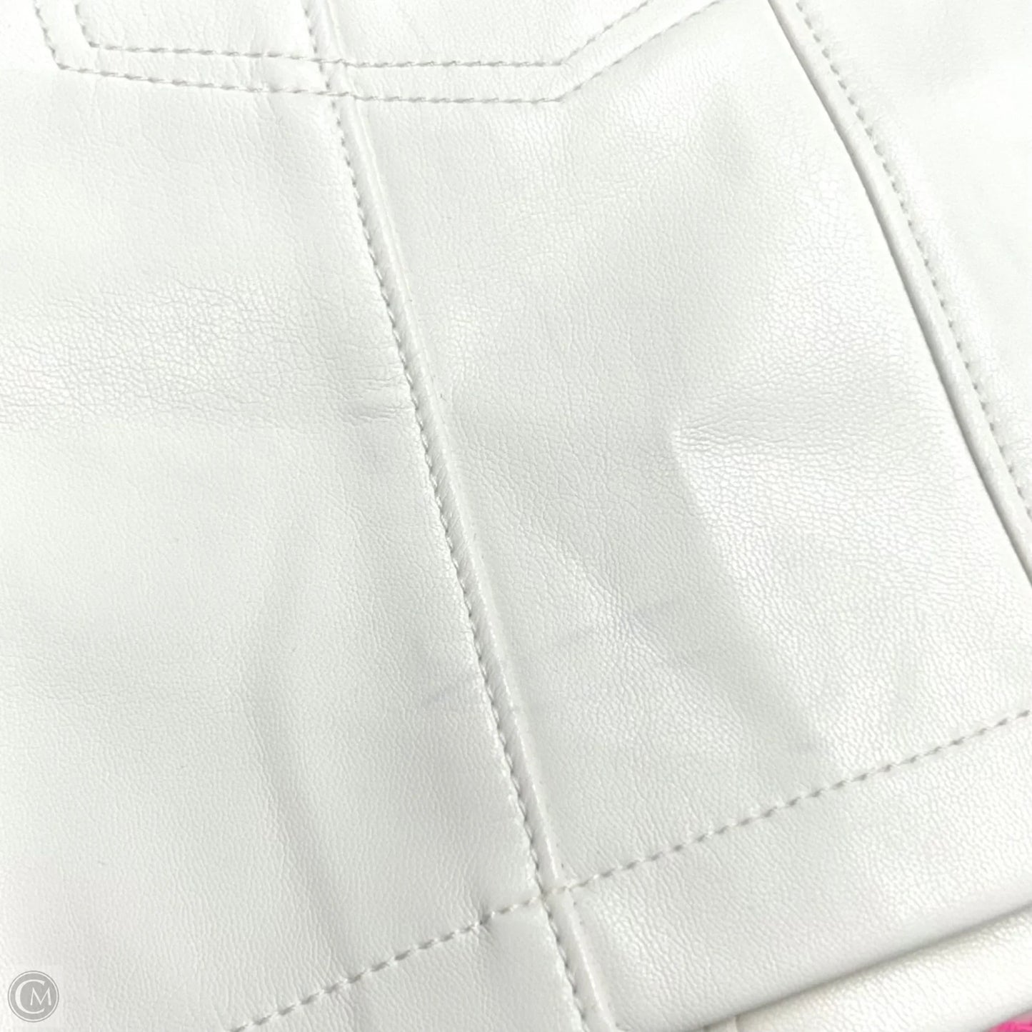 Shorts By Cinq A Sept In White, Size: 2