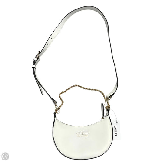 Crossbody By Guess, Size: Small