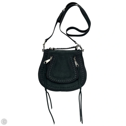 Crossbody Designer By Rebecca Minkoff, Size: Small