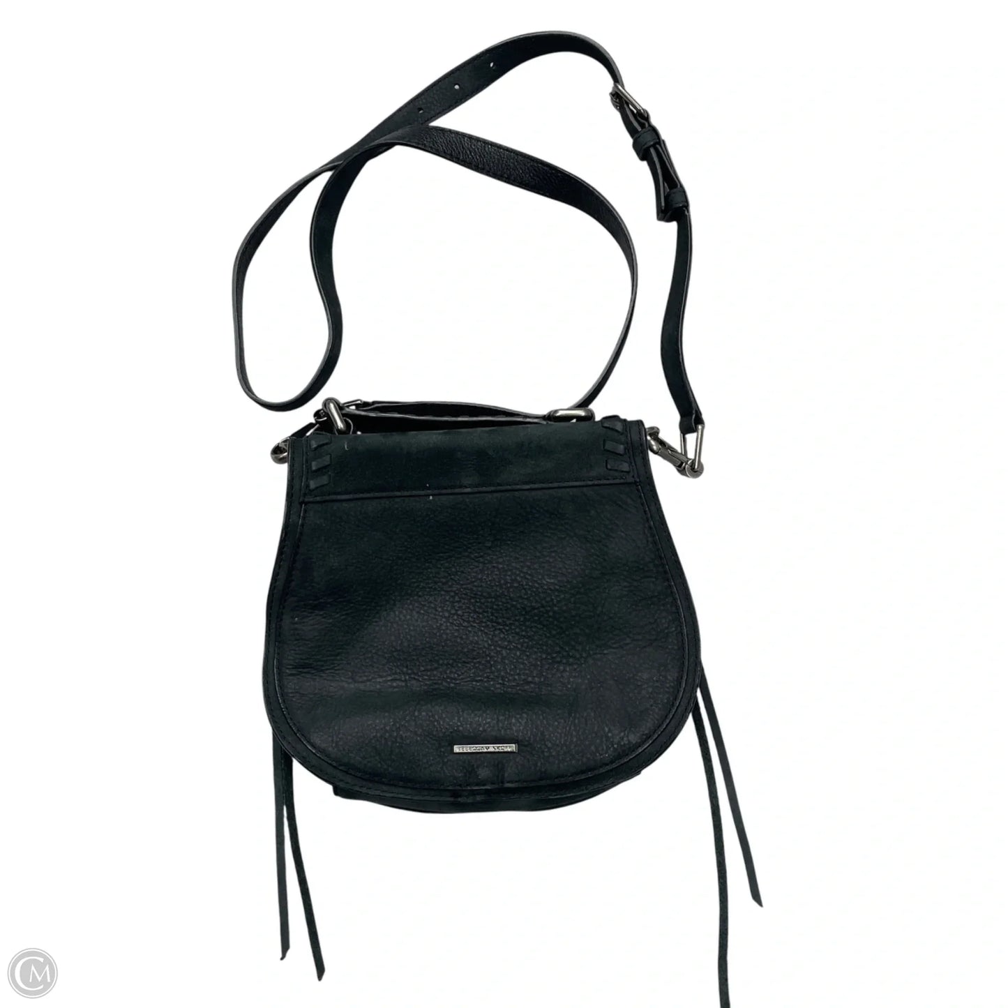 Crossbody Designer By Rebecca Minkoff, Size: Small